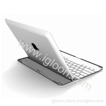 Bluetooth Keyboard For Ipad 2 Ipad 3 And Ipad 4 